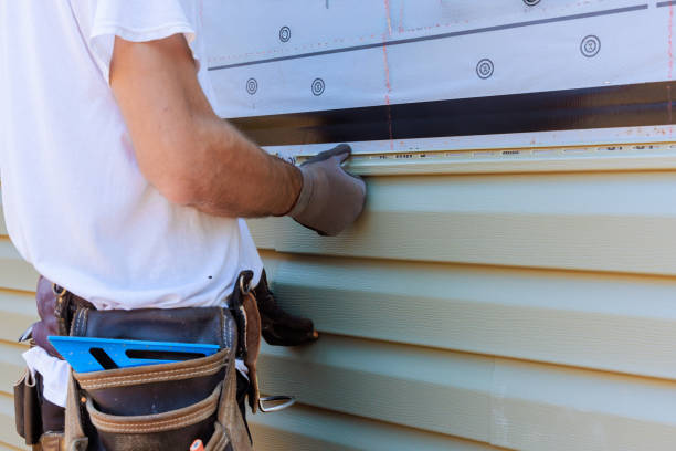 Trusted Siding Contractor service in Rockville, IN - Creative Siding